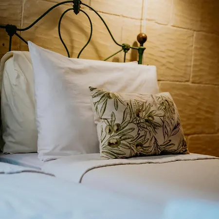 Mohba Townhouse, Private Roof Jacuzzi, Garden, Bbq By Haven & Keys Malta Feriehus Xagħra