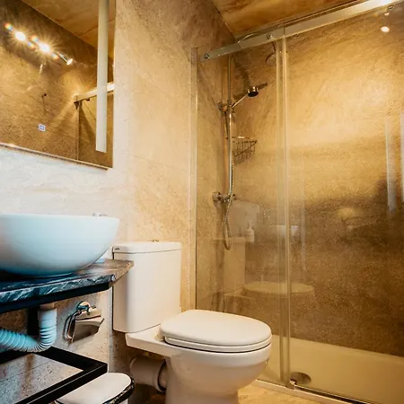 Mohba Townhouse - Private Roof Splash Pool - Not Heated - 沙拉