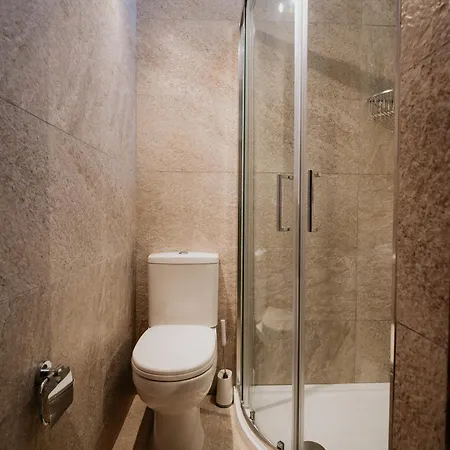 Mohba Townhouse - Private Roof Splash Pool - Not Heated - 度假居 沙拉