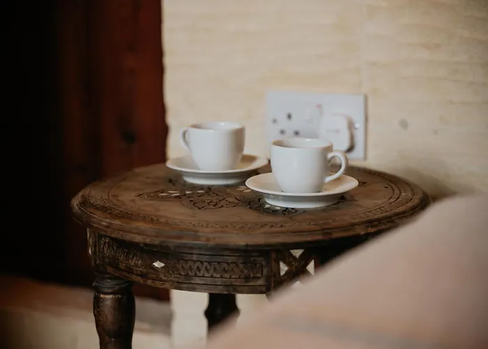 Mohba Townhouse, Private Roof Jacuzzi, Garden, Bbq By Haven & Keys Malta