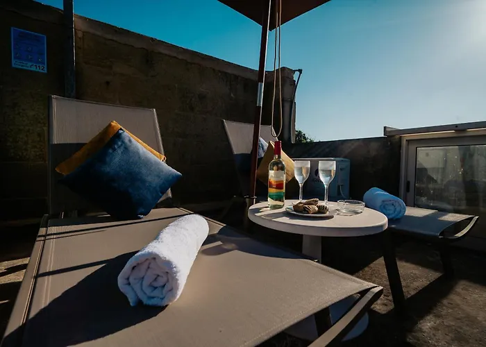 Mohba Townhouse, Private Roof Jacuzzi, Garden, Bbq By Haven & Keys Malta Сasa de vacaciones