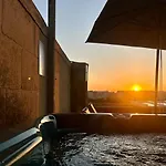 Mohba Townhouse, Private Roof Jacuzzi, Garden, Bbq By Haven & Keys Malta Xagħra