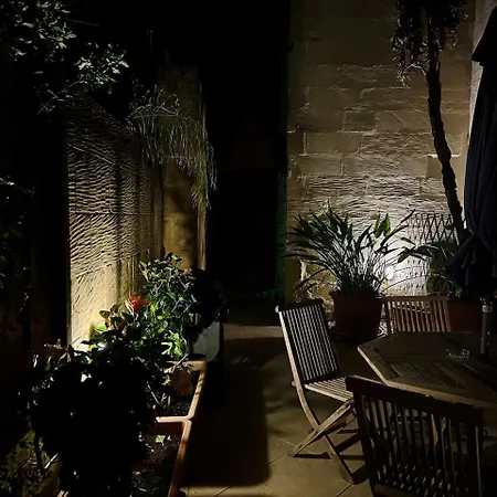 Mohba Townhouse, Private Roof Jacuzzi, Garden, Bbq By Haven & Keys Malta Xagħra