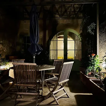 Mohba Townhouse Private Roof Jacuzzi Bbq Xagħra