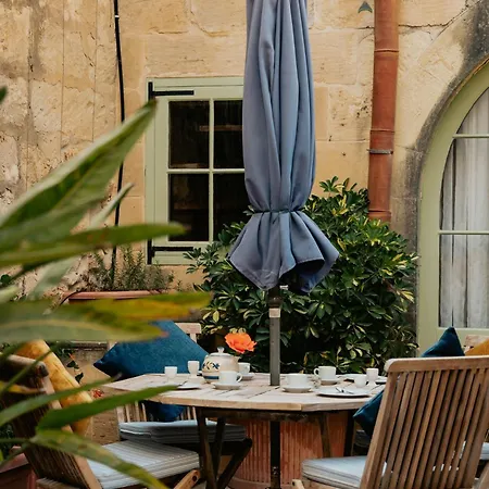 Mohba Townhouse - Private Roof Splash Pool - Not Heated - Xagħra