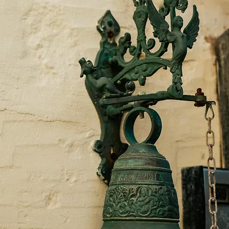 Mohba Townhouse, Private Roof Jacuzzi, Garden, Bbq By Haven & Keys Malta Semesterbostad *