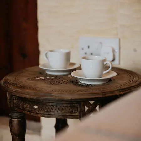 Mohba Townhouse, Private Roof Jacuzzi, Garden, Bbq By Haven & Keys Malta