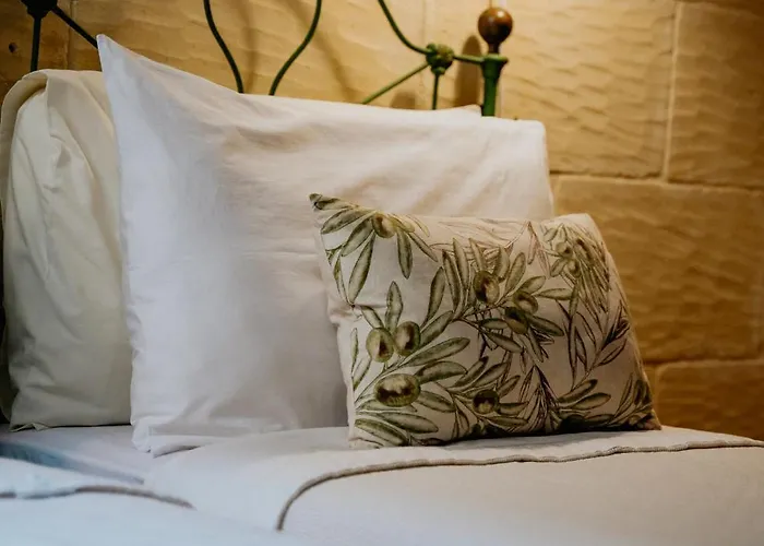 Mohba Townhouse, Private Roof Jacuzzi, Garden, Bbq By Haven & Keys Malta Ferienhaus Xagħra