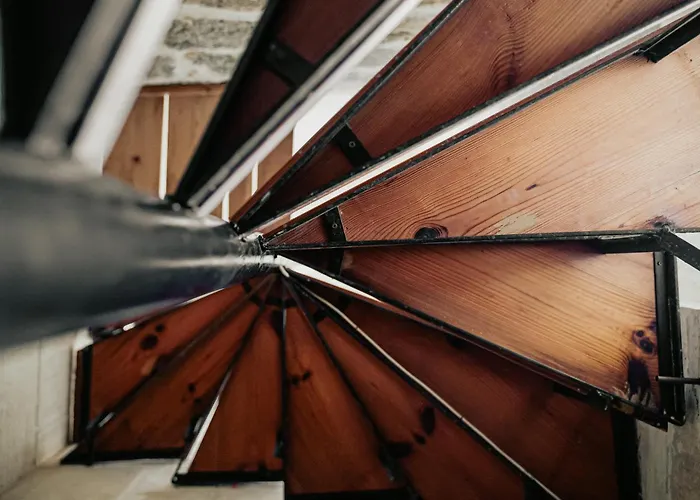 Mohba Townhouse, Private Roof Jacuzzi, Garden, Bbq By Haven & Keys Malta Ferienhaus