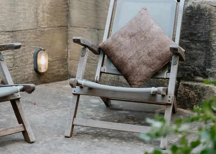 Mohba Townhouse, Private Roof Jacuzzi, Garden, Bbq By Haven & Keys Malta Xagħra