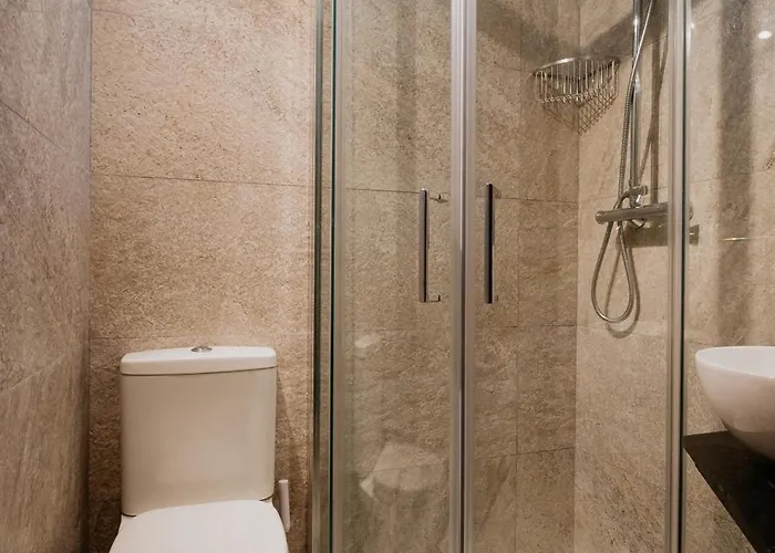 Ferienhaus Mohba Townhouse, Private Roof Jacuzzi, Garden, Bbq By Haven & Keys Malta *