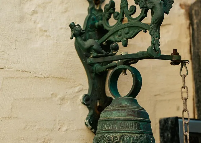 Mohba Townhouse, Private Roof Jacuzzi, Garden, Bbq By Haven & Keys Malta Ferienhaus *