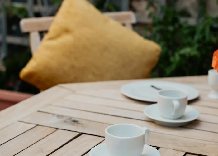 Ferienhaus Mohba Townhouse, Private Roof Jacuzzi, Garden, Bbq By Haven & Keys Malta